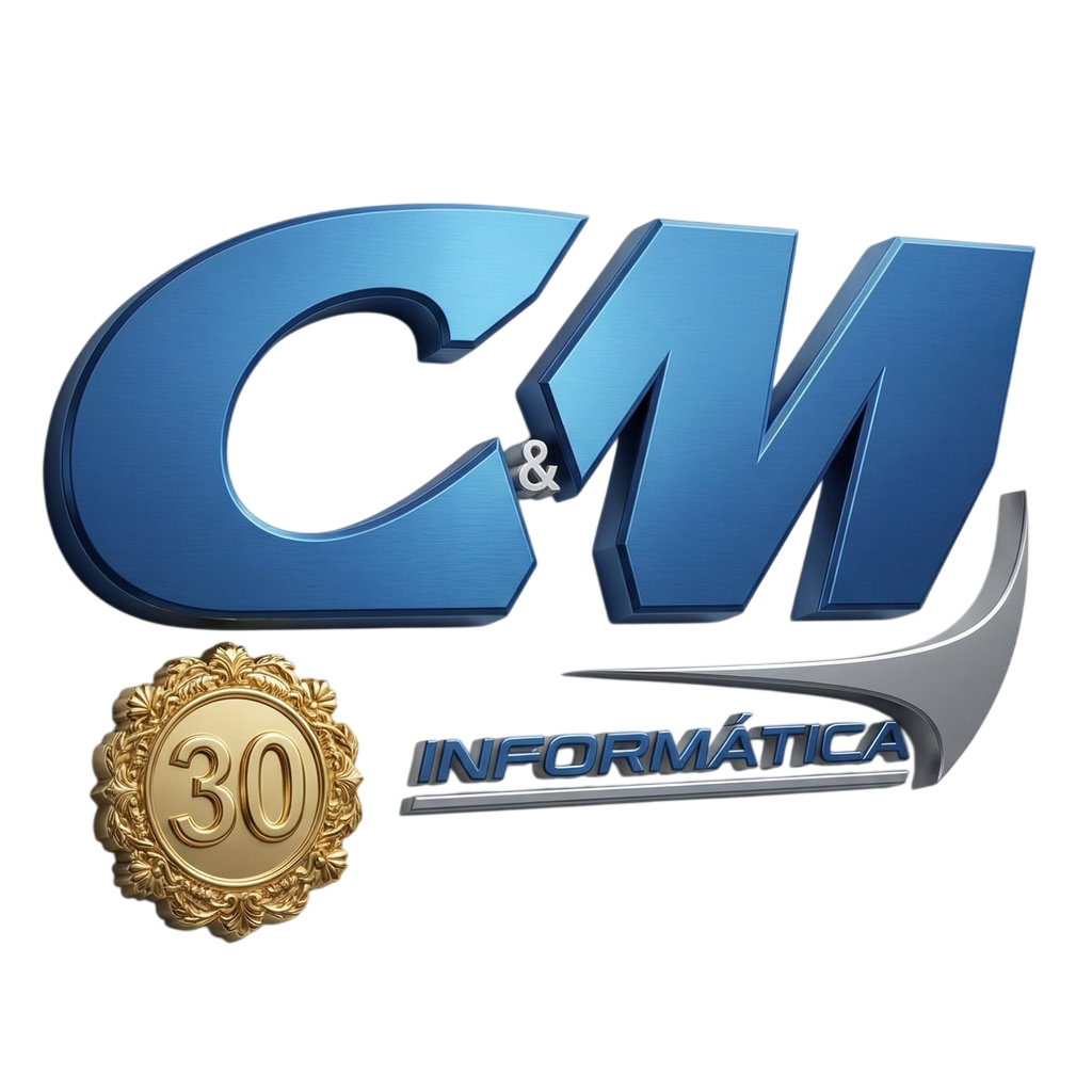 Equipe da C & M Informática